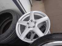Jante Mercedes Benz *.jante R*17/R*15/
