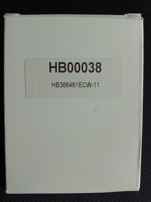 Baterie HB366481ECW 3000mAh pentru Huawei Honor 8, Y6 Prime, Y7 Prime