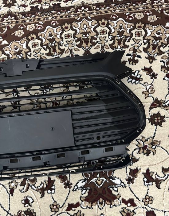 Заводская облицовка для трекера – качество и надёжность