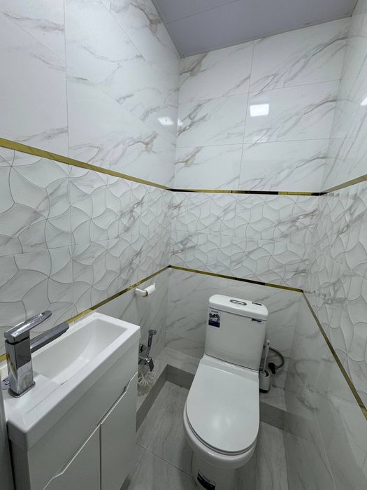 Певушка мост не далеко Узбум 3/2/5  новостройка