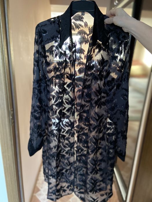 Блузка женская