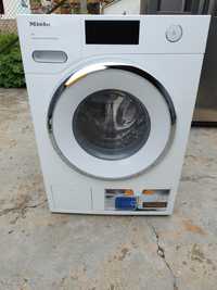 2022 Пералня Miele W1 Powerwash & TwinDos WWR860 WPS 9kg/1600rpm