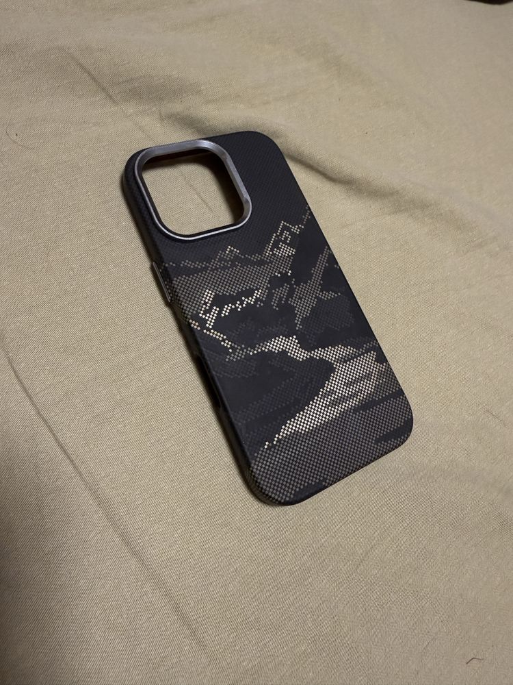 Chexol Iphone 16 pro
