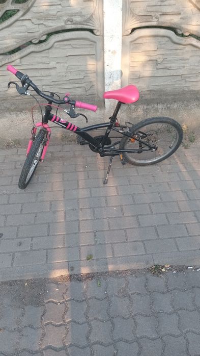 De vânzare bicicletă pentru copii,  pe 20"