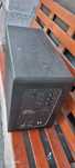 Subwoofer activ Jamo,Kenwood