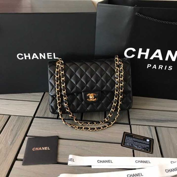 Geanta Chanel Flap