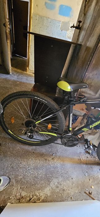 Bicicleta Nakamura Quest