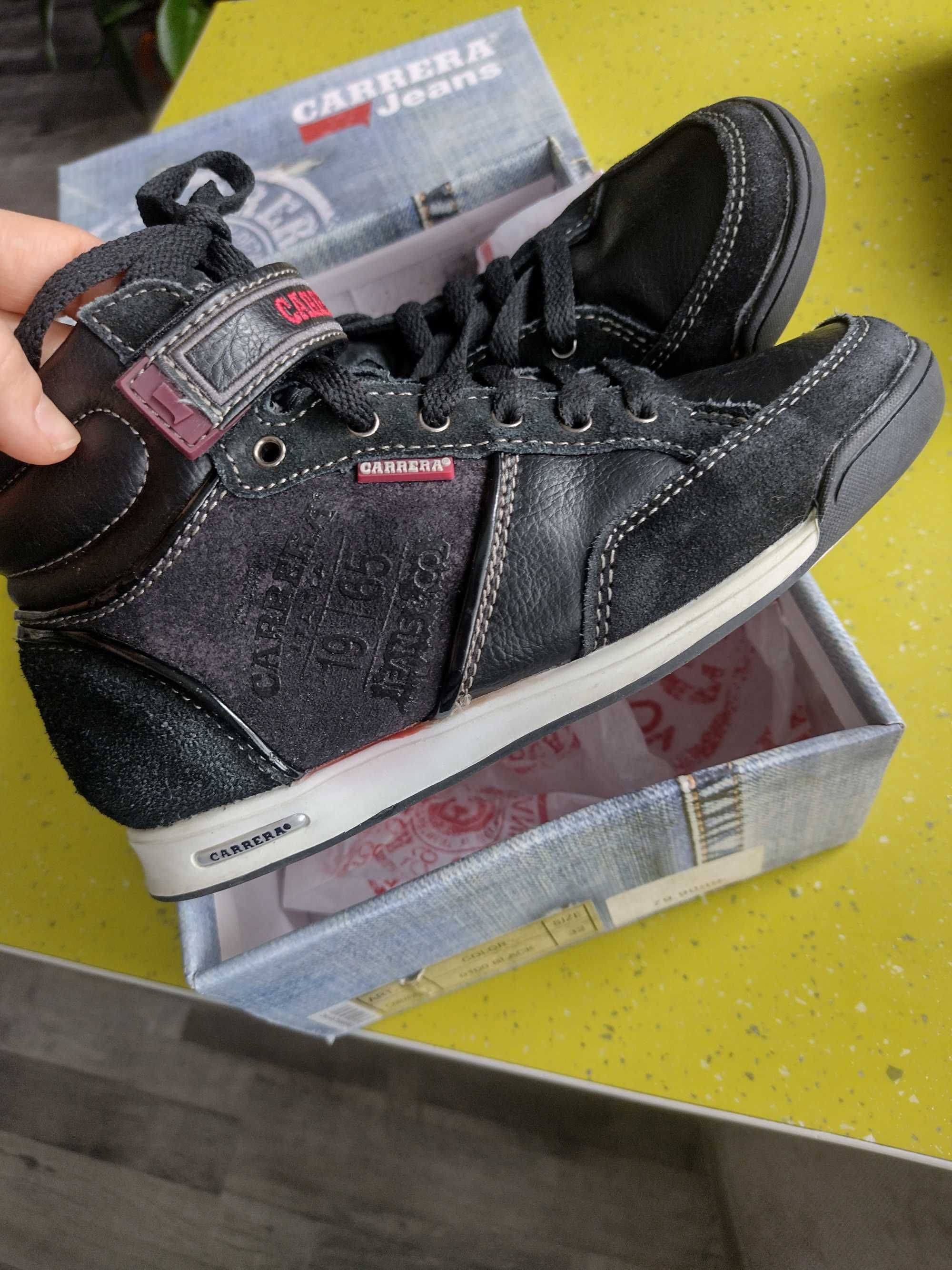 Детски обувки CARRERA