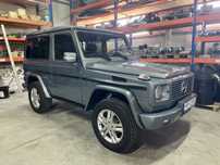 Mercedes G 320 cdi 7g tronic Scurt