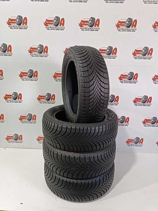Anvelope 205/55/R17 95V MAXXIS IARNA CP-N20739