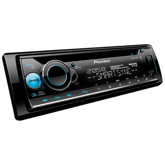 Pioneer 5250 холати идеал янги почти