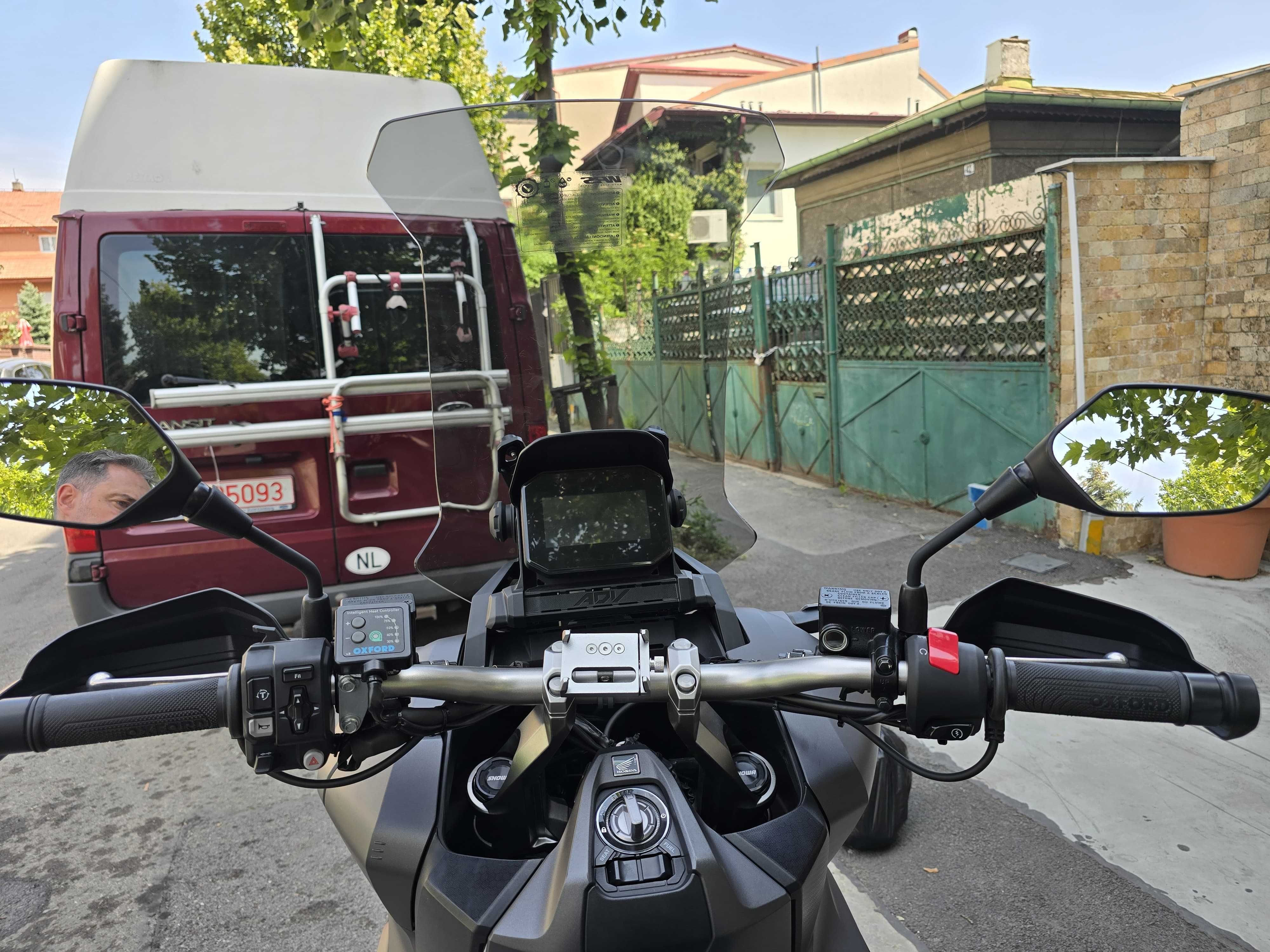 Honda ADV 350 cc