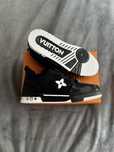 Louis Vuitton Skates