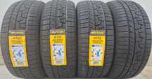 255/45 R19, 104V , APLUS A702 XL, Anvelope de iarna M+S