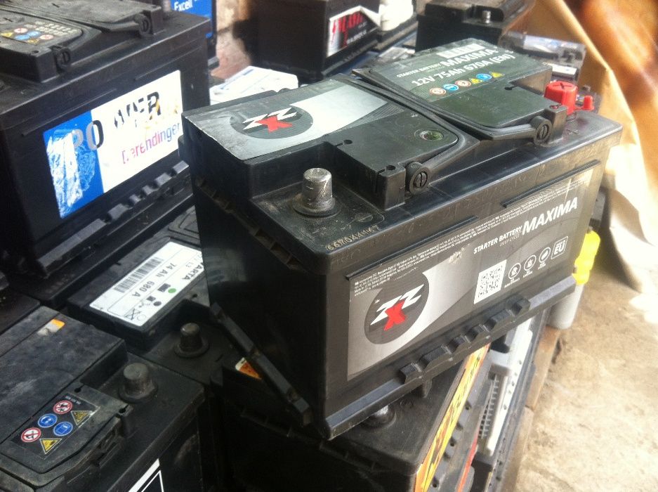 евтин акумулатор 75 ач,гаранция