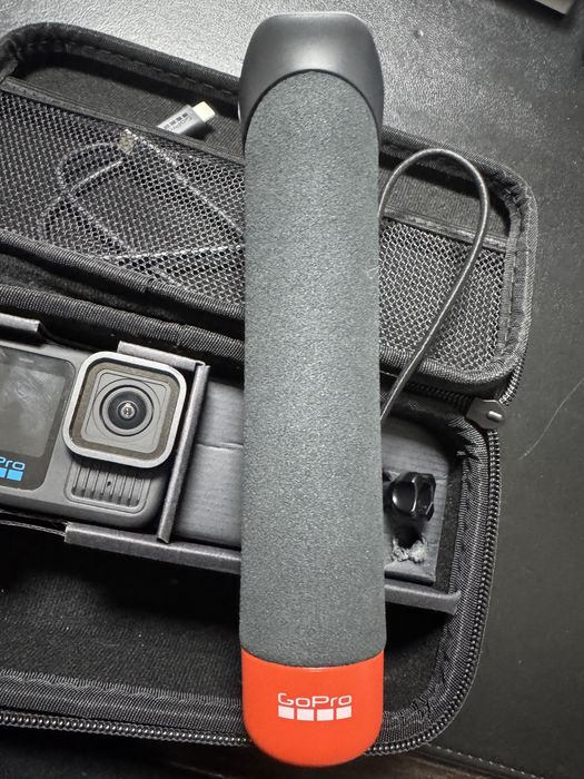 GoPro Hero Black 13 + accesori