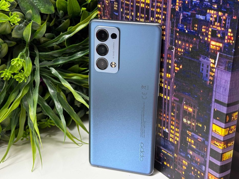 Oppo Reno6 Pro 5G 256GB