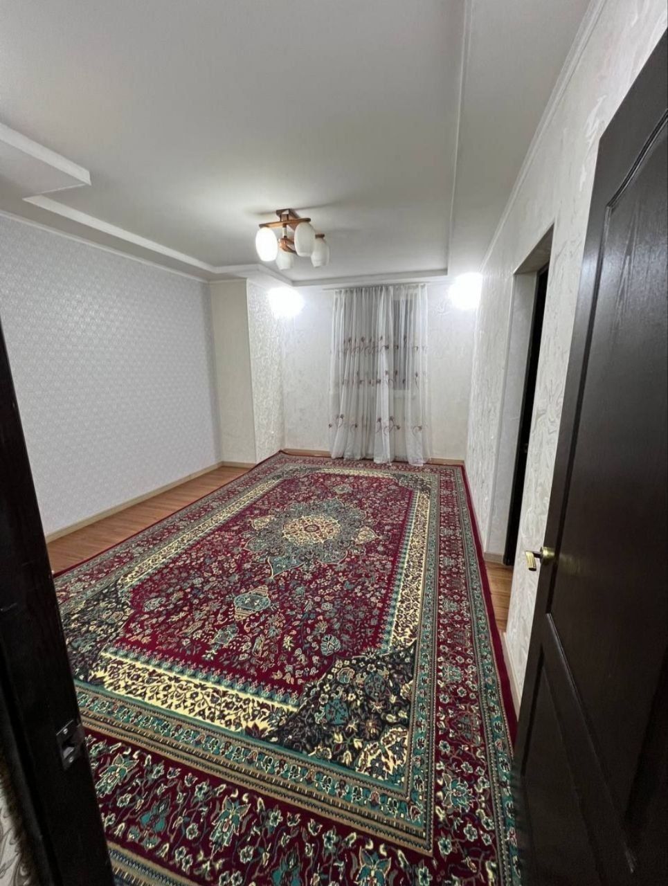Аренда квартиры, ТТЗ-1  2в3/3/4
