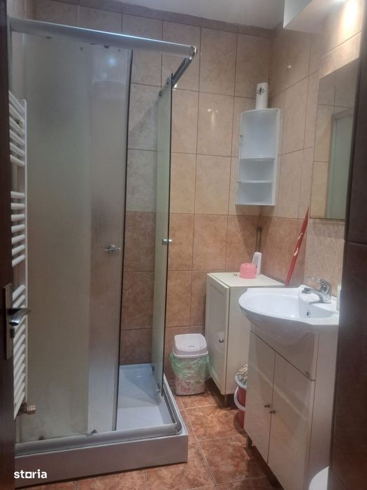 Garsoniera confort 1 bloc izolat