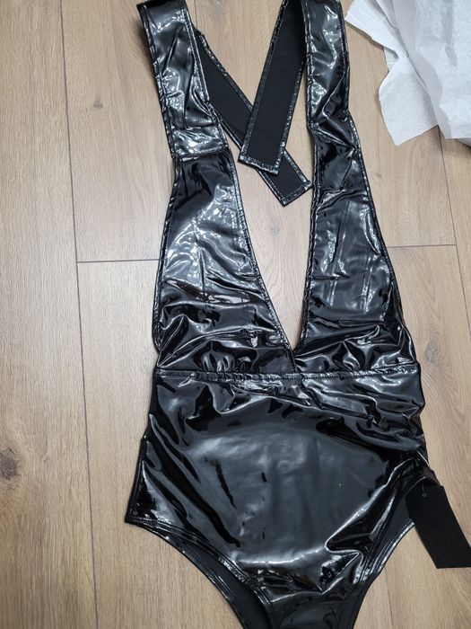 body sexy latex  S si M 4624 7016