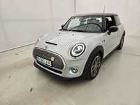 Mini Cooper SE Mini Cooper Mini Cooper SE Hatch Electric