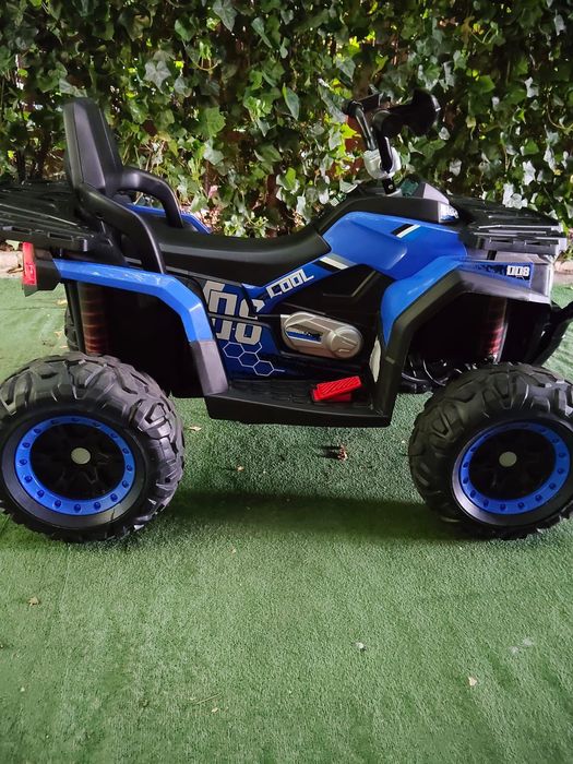 Atv electric de vanzare