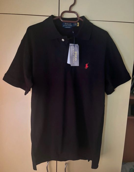 Tricou polo ralph lauren