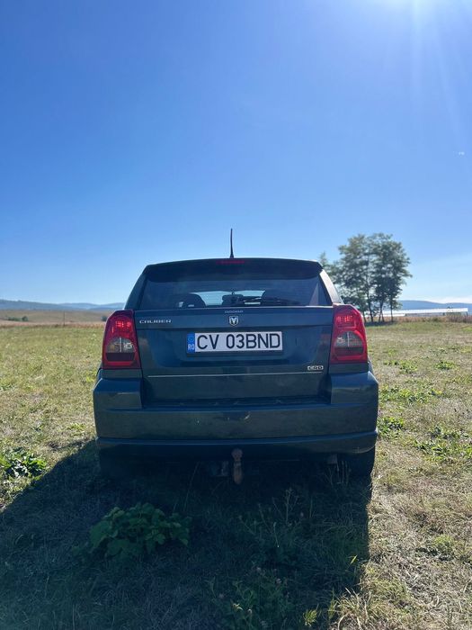 Dodge Caliber 2007