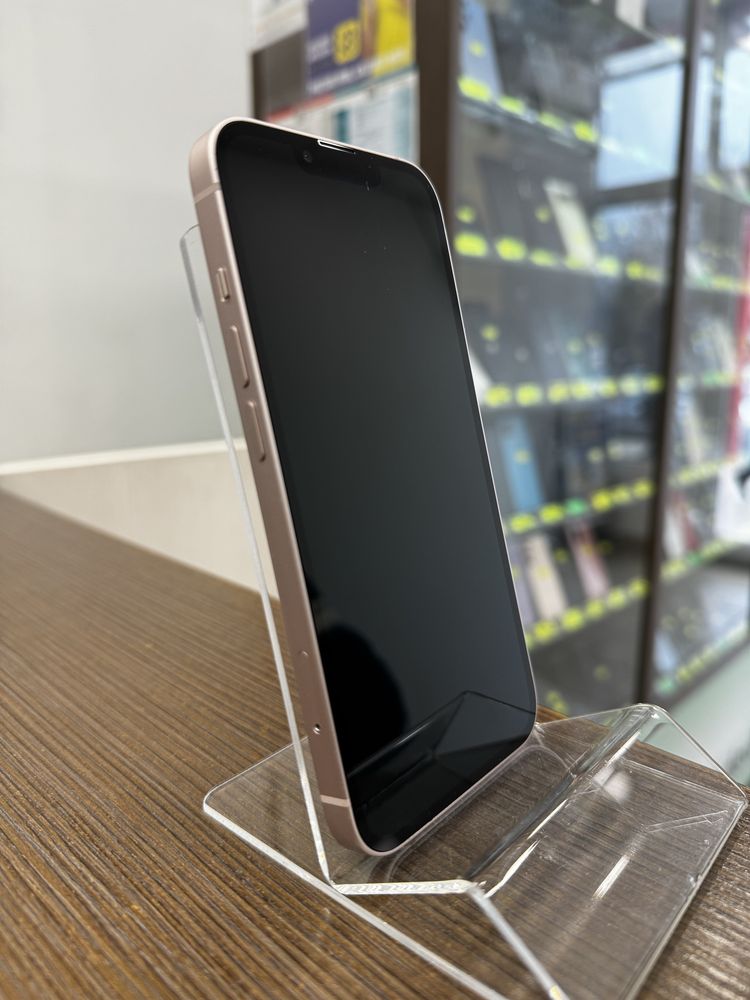 iPhone 13 / 128GB / 91% / Impecabil / Garantie 12 luni