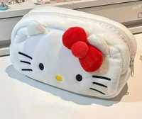 Portfard Hello kitty portmoneu penar Hello kitty