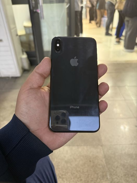 xs max 256gb 79% yómkis