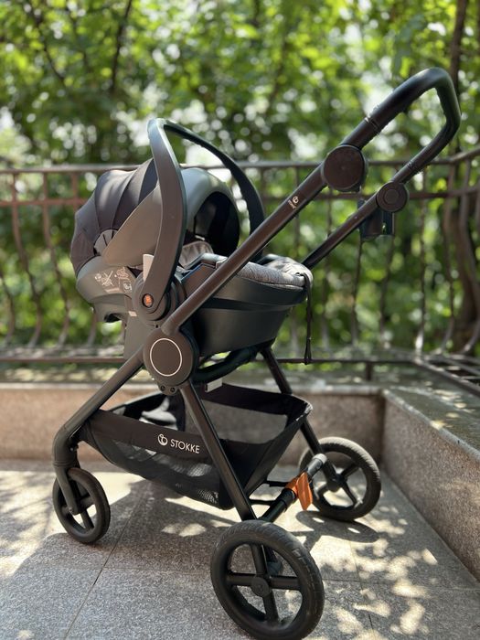 Детска количка Stokke Beat