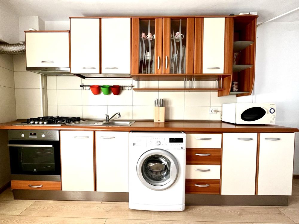 Regim hotelier apartament Mosilor/ Obor