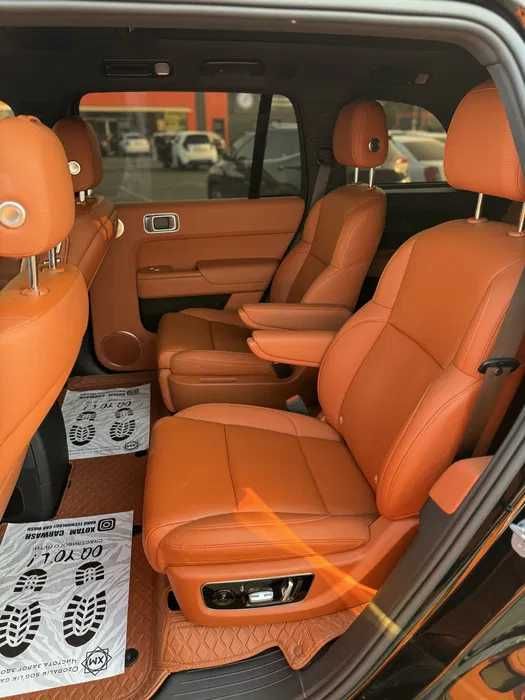 Lixiang L9 | rent a car | rentcar | ренткар | аренда автомобиля