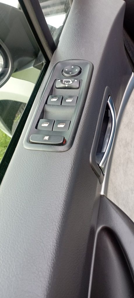 Citroen C8 din 2004