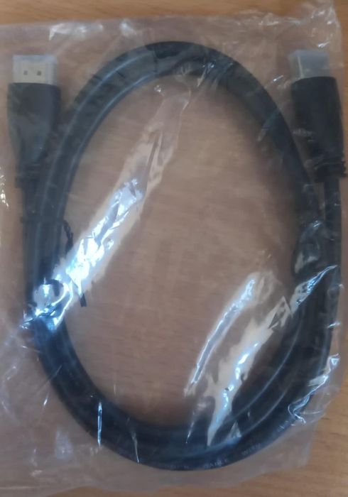 Кабель HDMI-HDMI в Караганде