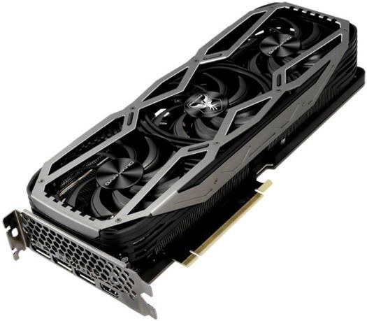 Продам видеокарту RTX3080