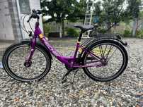Bicicleta fischer