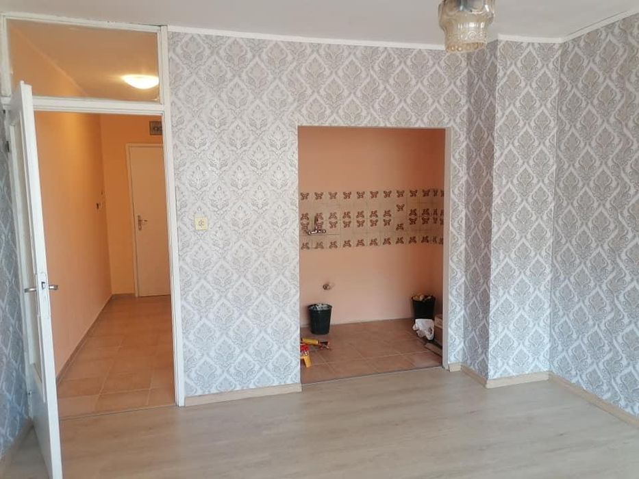 Дава се под наем Едностаен апартамент в София, Люлин 5 - 40 кв.м за 330.99 € - Снимка #2