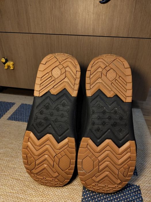 Boots Snowboard F2