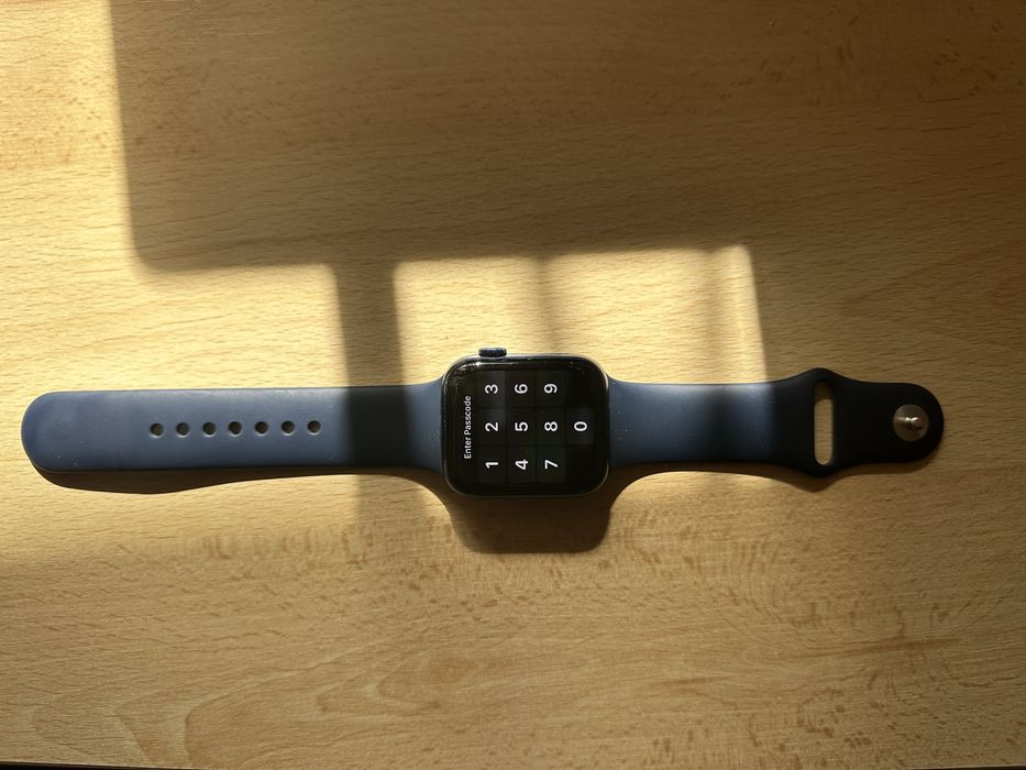 Apple Watch 6 44mm GPS