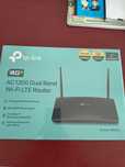 Router Tp Link 4G+ MR500 sigilate libere de rețea