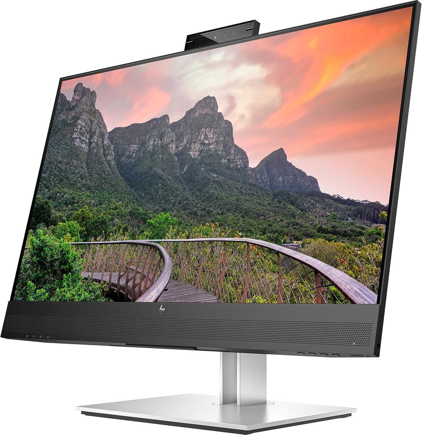 Vand Monitor pentru conferinţe HP E27m G4 QHD USB-C, CA NOU LA CUTIE