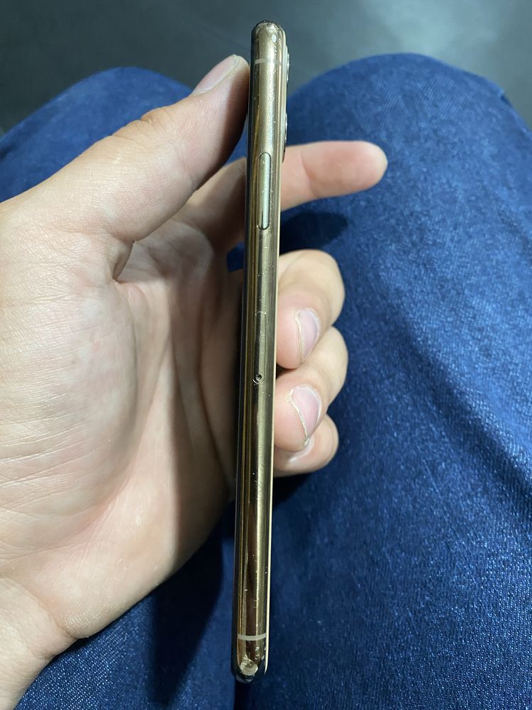 iphone 11 pro max 64 gb