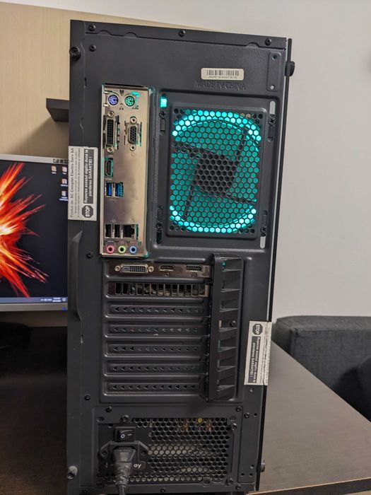 Unitate Calculator Gaming