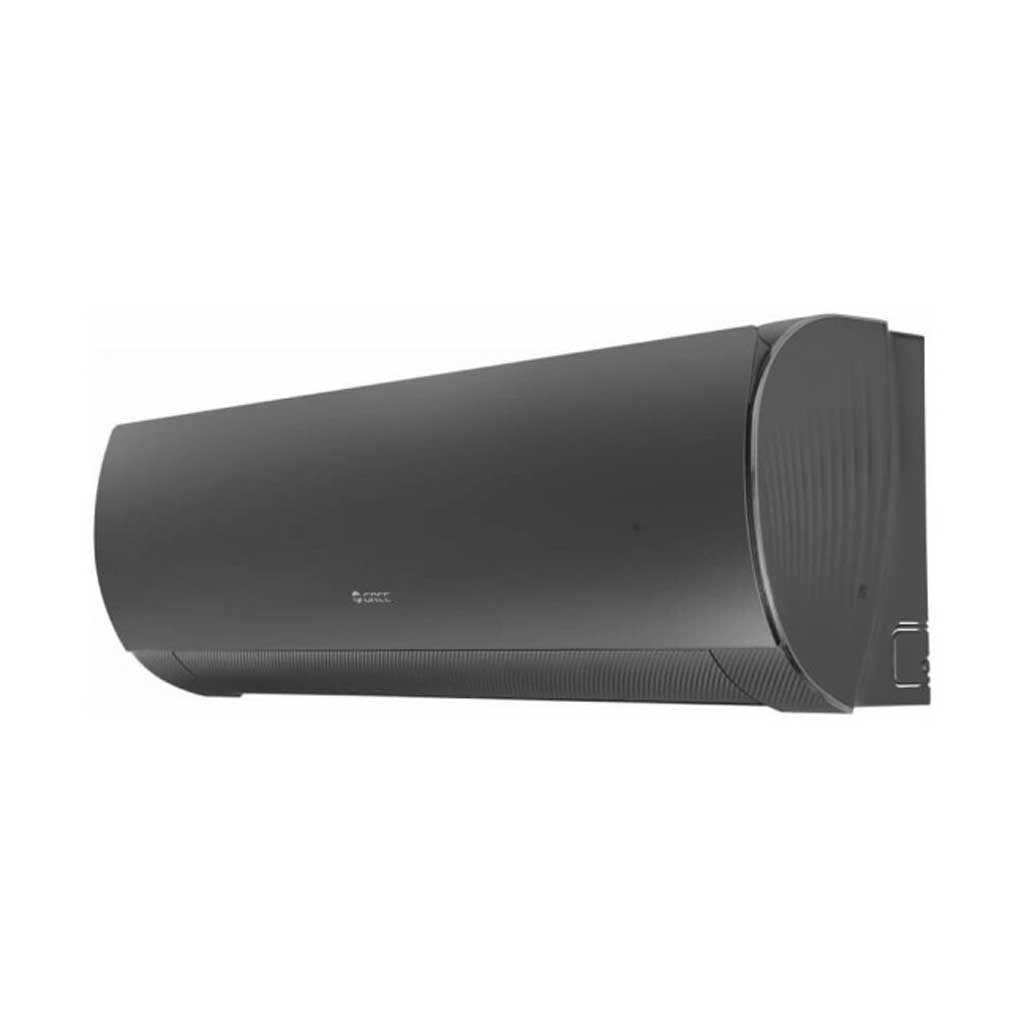 Кондиционер Gree FAIRY 12/18* INVERTOR (WI FI) R-32 BLACK + Доставка !