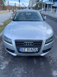 Audi A5 Coupe 2.7 TDI