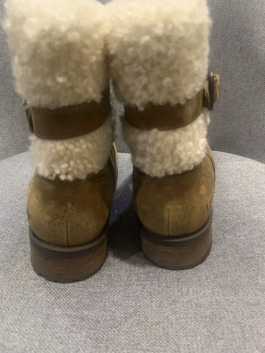 Зимни оригинални боти UGG 39 номер