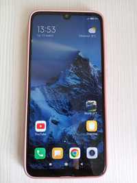 Продам redmi not 7 black