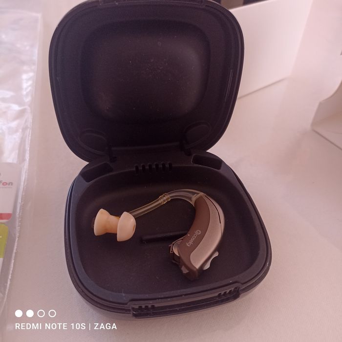 Продам слуховой аппарат производства Дания